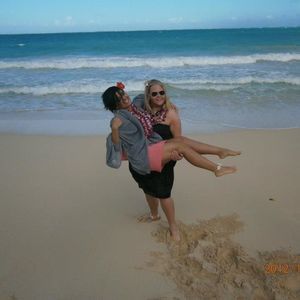 Meet your Posher, Rachel